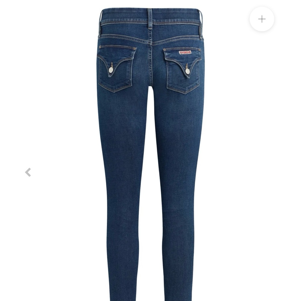 Hudson jeans size 27